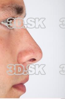 Nose texture of Dionyz 0003